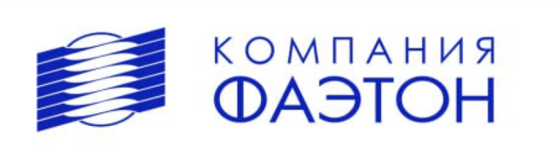 Титульный партнер logo